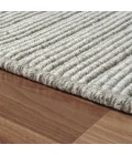 Rugs Town Helix Gray Chaparro 2ft. x 3ft. Rect. Rug
