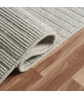 Rugs Town Helix Gray Chaparro 2ft. x 3ft. Rect. Rug