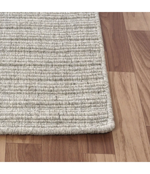 Rugs Town Helix Gray Chaparro 2ft. x 3ft. Rect. Rug