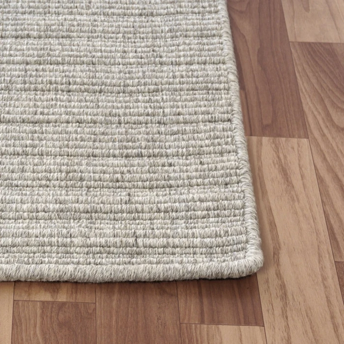 Rugs Town Gray Chaparro 2ft. x 3ft. Rect. Rug