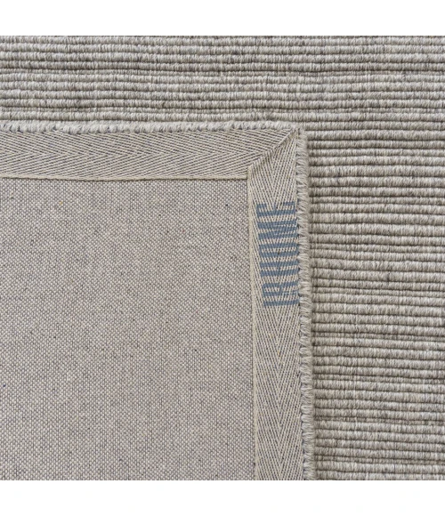 Rugs Town Helix Gray Chaparro 2ft. x 3ft. Rect. Rug