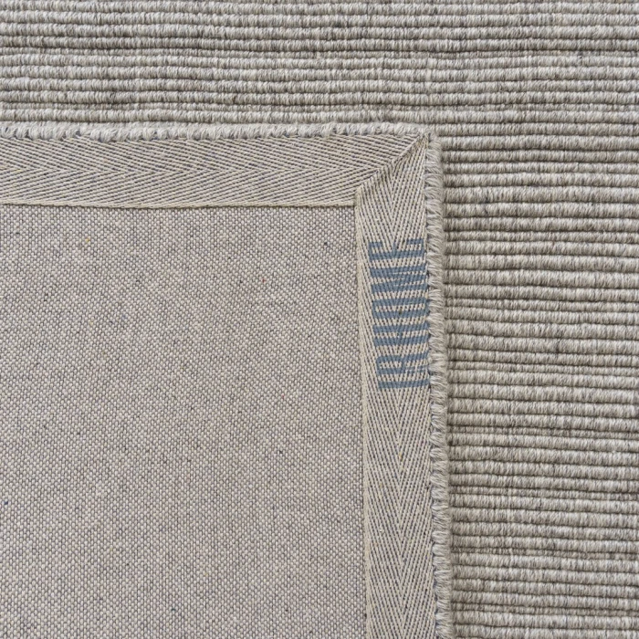 Rugs Town Gray Chaparro 2ft. x 3ft. Rect. Rug
