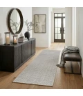 Rugs Town Helix Gray Chaparro 2ft.6in. x 8ft. Rect. Rug