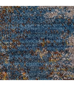 LR Home Holi 81773 Gray/ Multi 2' X 6' Rect. Rug