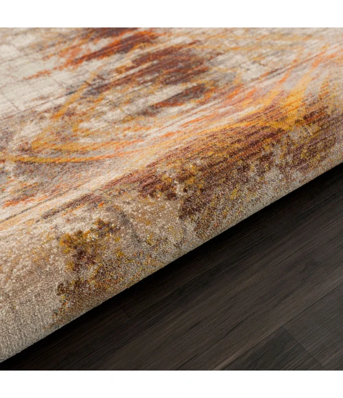 LR Home Holi 81773 Beige 2' X 3' Rect. Rug