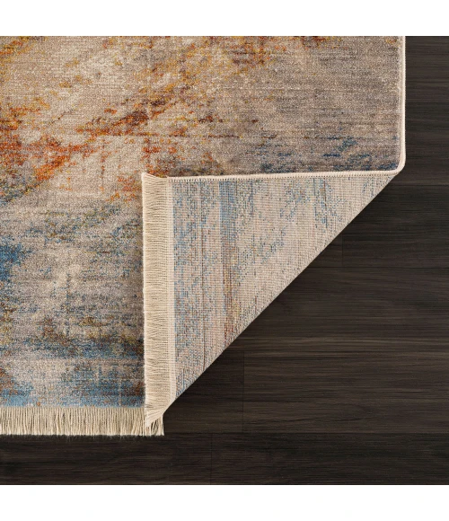 LR Home Holi 81773 Beige 2' X 3' Rect. Rug