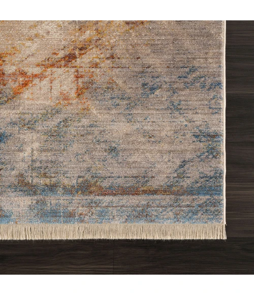 LR Home Holi 81773 Beige 2' X 3' Rect. Rug