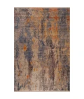 LR Home Holi 81774 Beige/ Blue 9' X 12' Rect. Rug