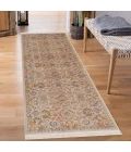 LR Home Holi 81775 Ivory/ Multi 2' X 6' Rect. Rug