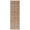 LR Home Holi 81775 Ivory/ Multi 2' X 6' Rect. Rug