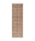 LR Home Holi 81775 Ivory/ Multi 2' X 6' Rect. Rug