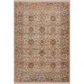 Rugs Town 81775 Ivory/ Multi 5' X 8' Rect. Rug