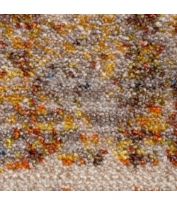 LR Home Holi 81775 Ivory/ Beige 2' X 3' Rect. Rug