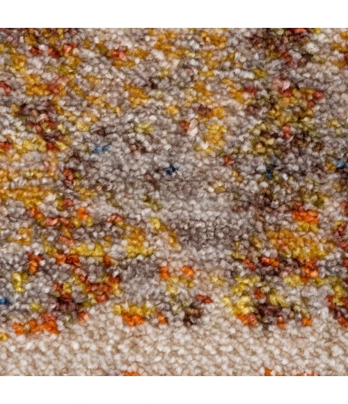 LR Home Holi 81775 Ivory/ Beige 2' X 3' Rect. Rug