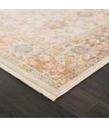 LR Home Holi 81775 Ivory/ Beige 2' X 3' Rect. Rug