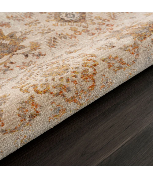 LR Home Holi 81775 Ivory/ Beige 2' X 3' Rect. Rug