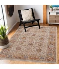 LR Home Holi 81775 Ivory/ Multi 5' X 8' Rect. Rug