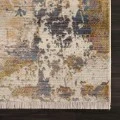 Rugs Town 81776 Gray/ Multi 9' X 12' Rect. Rug