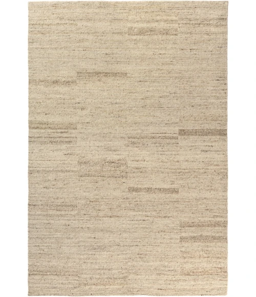 Rugs Town Houston Beige Wales 6ft. x 9ft. Rect. Rug