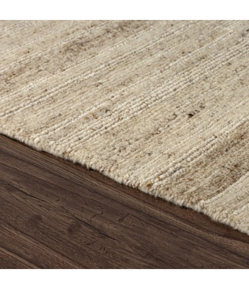 Rugs Town Houston Beige Wales 6ft. x 9ft. Rect. Rug