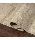 Rugs Town Houston Beige Wales 6ft. x 9ft. Rect. Rug