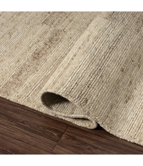 Rugs Town Houston Beige Wales 6ft. x 9ft. Rect. Rug