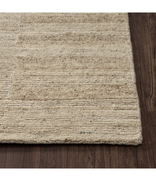 Rugs Town Houston Beige Wales 6ft. x 9ft. Rect. Rug