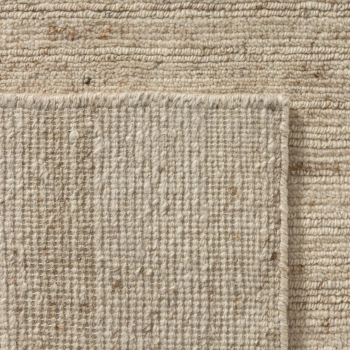 Rugs Town Beige Wales 6ft. x 9ft. Rect. Rug
