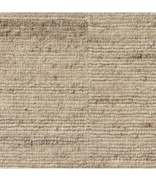 Rugs Town Houston Beige Wales 6ft. x 9ft. Rect. Rug
