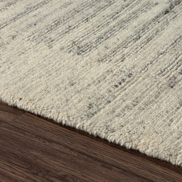 Rugs Town Ivory Renata 10ft. x 14ft. Rect. Rug