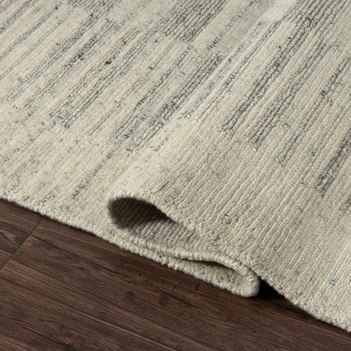 Rugs Town Ivory Renata 10ft. x 14ft. Rect. Rug
