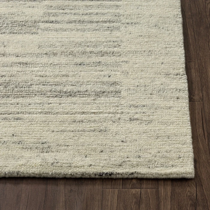 Rugs Town Ivory Renata 10ft. x 14ft. Rect. Rug