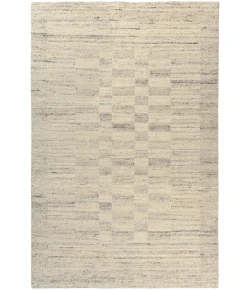 Rugs Town 82913 Ivory/ Greige 10ft. x 14ft. Rect. Rug