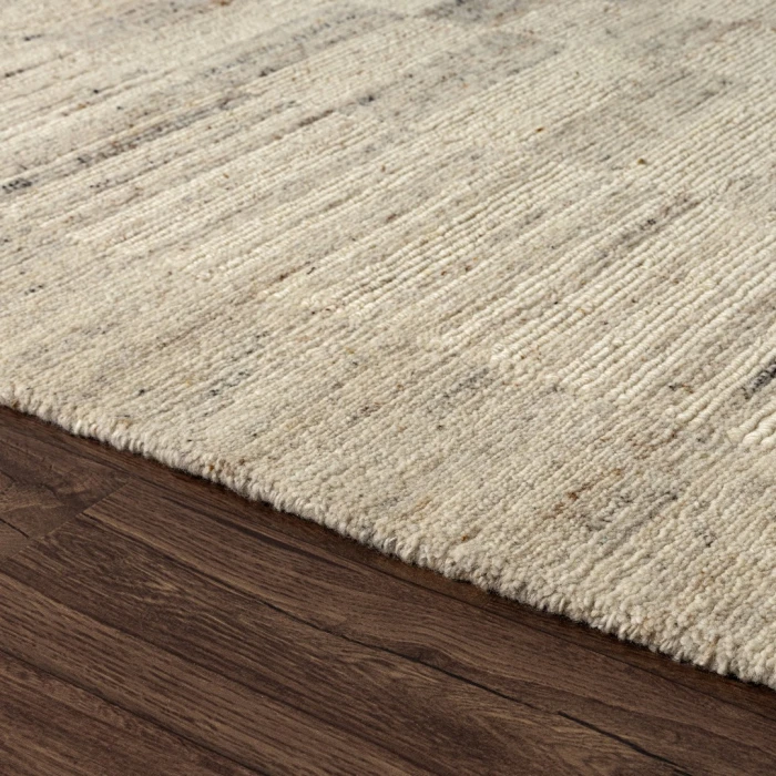 Rugs Town Beige Renata 2ft. x 3ft. Rect. Rug