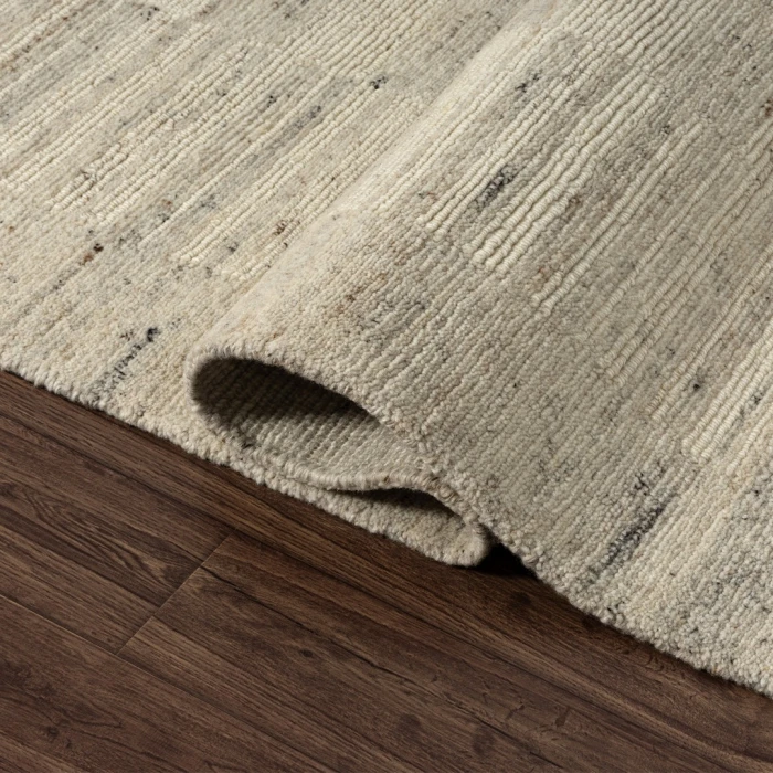 Rugs Town Beige Renata 2ft. x 3ft. Rect. Rug