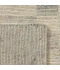 Rugs Town Houston Beige Renata 9ft. x 12ft. Rect. Rug