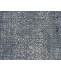 LR Home IMAGINE 81511 Niagara Blue 7'-9" X 10'-9 Rect. Rug