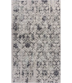 LR Home Imagine Cream IMAGI 1ft.10in. x 3ft. Rectangle Rug