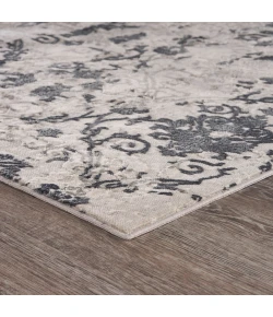 LR Home Imagine Cream IMAGI 1ft.10in. x 3ft. Rectangle Rug