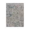 LR Home Imagine 81513 Harbor Mist/ Blue 1'10