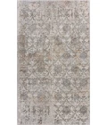 LR Home IMAGINE 81514 Cream/ Neutral 1'10" X 3'0 Rect. Rug