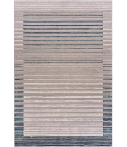 LR Home Imagine 81518 Coconut/ Harbor Mist 9'-6