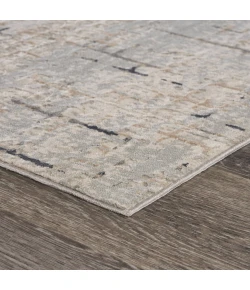 LR Home Imagine Beige IMAGI 1ft.10in. x 3ft. Rectangle Rug