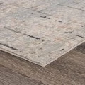 Rugs Town Gray/Cream/Taupe 81519 7 ft. 9 in. X 10 ft. 9 in. Rect. Rug