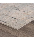LR Home Imagine Gray/Cream/Taupe 81519 5 ft. 3 in. X 7 ft. 6 in. Rect. Rug