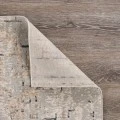 Rugs Town Gray/Cream/Taupe 81519 7 ft. 9 in. X 10 ft. 9 in. Rect. Rug