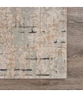 LR Home Imagine Gray/Cream/Taupe 81519 5 ft. 3 in. X 7 ft. 6 in. Rect. Rug