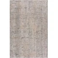 Rugs Town Gray/Cream/Taupe 81519 7 ft. 9 in. X 10 ft. 9 in. Rect. Rug