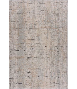 LR Home Imagine Gray/Cream/Taupe 81519 5 ft. 3 in. X 7 ft. 6 in. Rect. Rug