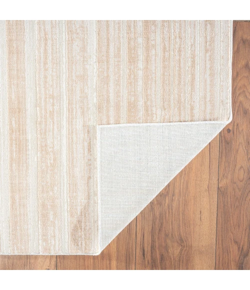 LR Home IMAGINE 81520 C.P.Beige/ Sand 5'3" X 7'6 Rect. Rug